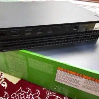 XBOX ONE X 1TB|کنسول، بازی ویدئویی و آنلاین|تهران, خانی آباد نو شمالی|دیوار