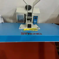 دستگاه پرس