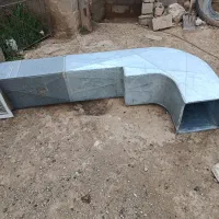 کانال کولر یک سال کار فروشی