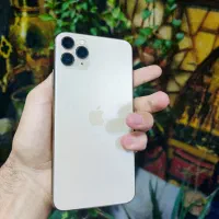 ایفون 11پرومکس درحدنو