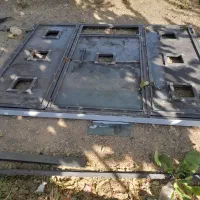 جوشکاری پذیرفته میشود|خدمات پیشه و مهارت|گلپایگان, |دیوار