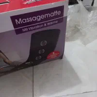 تشک ماساژور اصلی وارداتی دبی