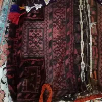 خورجین|صنایع دستی و سایر لوازم تزئینی|ایذه, |دیوار