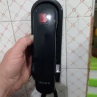 گوشی تلفن دیواری سونی آنتیک