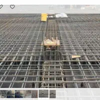 نیازمند ۳ نیروی آرماتوربند انبر بدست