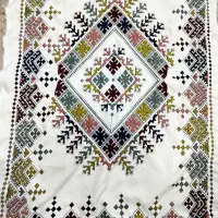 بالشت دست دوز|پشتی|خاش, |دیوار