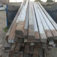 خریدار و فروش انواع چوب مربا قدیمی مربع