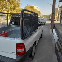 پراید وانت مدل  ۴۰۲|خودرو سواری و وانت|خمین, |دیوار