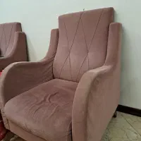 مبل سه نفره و تک نفره