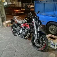 یکدستگاه بنلی 300 جفت 3 سال خواب