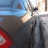 تیبا مدل 94|خودرو سواری و وانت|ساوه, |دیوار