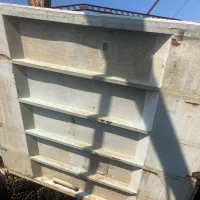 درب اهنی|مصالح و تجهیزات ساختمان|اصفهان, ارداجی|دیوار