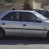 ۴۰۵ مدل ۹۳ تقویت