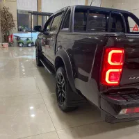 کی ام سی T8|خودرو سواری و وانت|تبریز, |دیوار