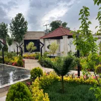 ویلایی 250 متری/آب و‌ برق و گاز /شاهنامه(ملل)