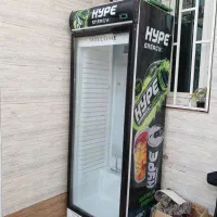 یخچال ایستاده دهنه 70|یخچال و فریزر|اهواز, کیانشهر|دیوار