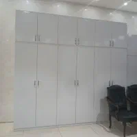 کمد دیواری کمددیواری باکسی کشومخفی