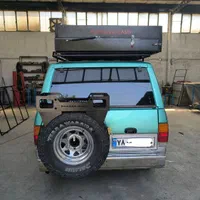 جا هیزمی  جای چوب