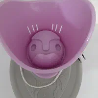 دستگاه بخار گرم صورت