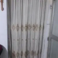 پرده|پرده، رانر، رومیزی|تهران, خانی آباد نو شمالی|دیوار