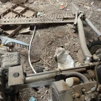 علفچین (دروگر یونجه و گندم)|خودرو سنگین|شوط, |دیوار