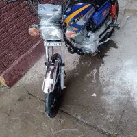 موتور هوندا 200کویر اقساطی