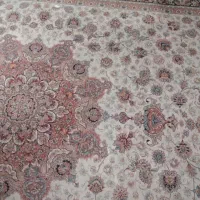 فرش 700شانه دست باف گونه|فرش|مشهد, شهرآرا|دیوار