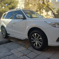 هایما s7مدل 97 بسیار تمیز|خودرو سواری و وانت|مشهد, سجاد شهر|دیوار