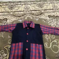 لباس فرم پسرانه