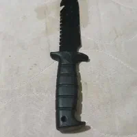 چاقو طبیعت گردی