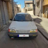 پراید هاچ بک خونگی