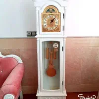 ساعت ایستاده برند