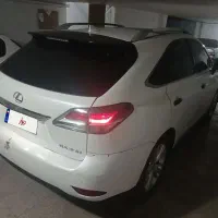 rx350