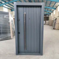 درب رویه فلز از کارخانه بخرید قم farahani|مصالح و تجهیزات ساختمان|دیلم, |دیوار