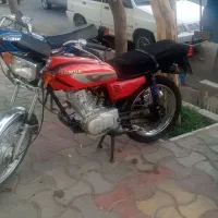 موتور هوندا کار کرده