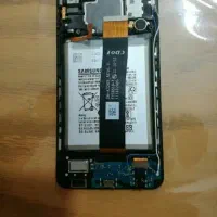 برد a32سامسونگ 5جی