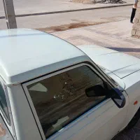 رامشیر|خودرو سواری و وانت|شیراز, دودمان|دیوار