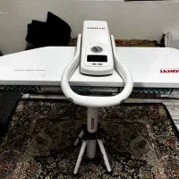 اتو بخار