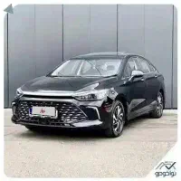 بیجینگ u5 شخصی