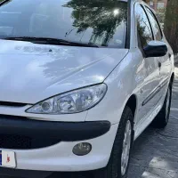 206 مدل 99 تیپ 2|خودرو سواری و وانت|بیرجند, |دیوار