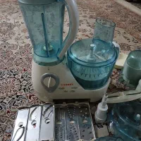 غذاساز سانی sunny|خردکن، آسیاب، غذاساز|تهران, راه آهن|دیوار