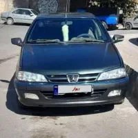 پژو پارس تمیز|خودرو سواری و وانت|خوی, |دیوار