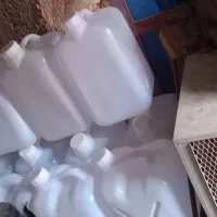 بشکه ۲۰ لیتری صفر نو نو