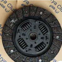 دیسک و صفحه کلاچ|قطعات یدکی و لوازم جانبی|تهران, خانی آباد نو جنوبی|دیوار