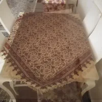 شیشه دودی میز