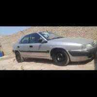 زانتیا مدل ۸۳|خودرو سواری و وانت|دزفول, |دیوار