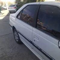 پارس سال دوگانه فابریک