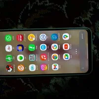 گوشی a16سامسونگ|موبایل|قم, نیروگاه|دیوار