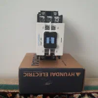 .کنتاکتور ۲۵آمپر|مصالح و تجهیزات ساختمان|پرند, فاز ۵|دیوار