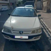 پرشیا سفید مدل ۸۷